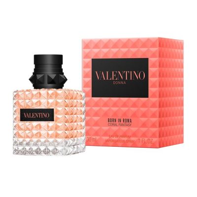 Valentino Donna Born in Roma Coral Fantasy EDP ženski parfem