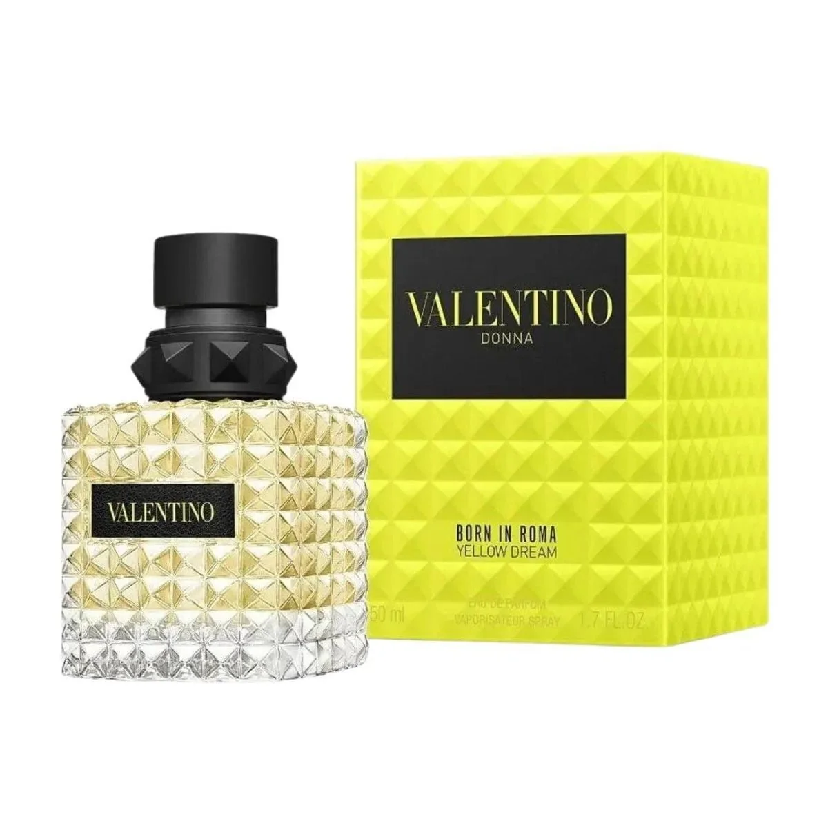 Valentino Donna Born in Roma Yellow Dream EDP ženski parfem