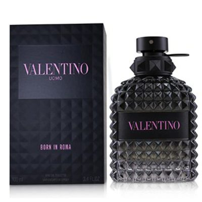 Valentino Uomo Born in Roma EDT muški parfem