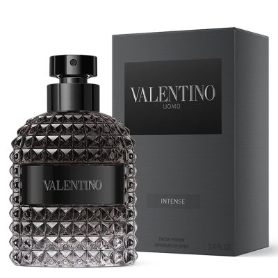 Valentino Uomo Intense EDP muški parfem