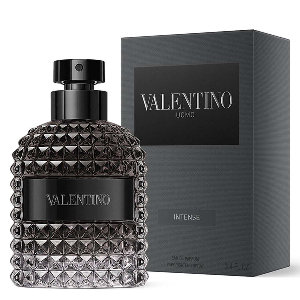Valentino Uomo Intense EDP muški parfem