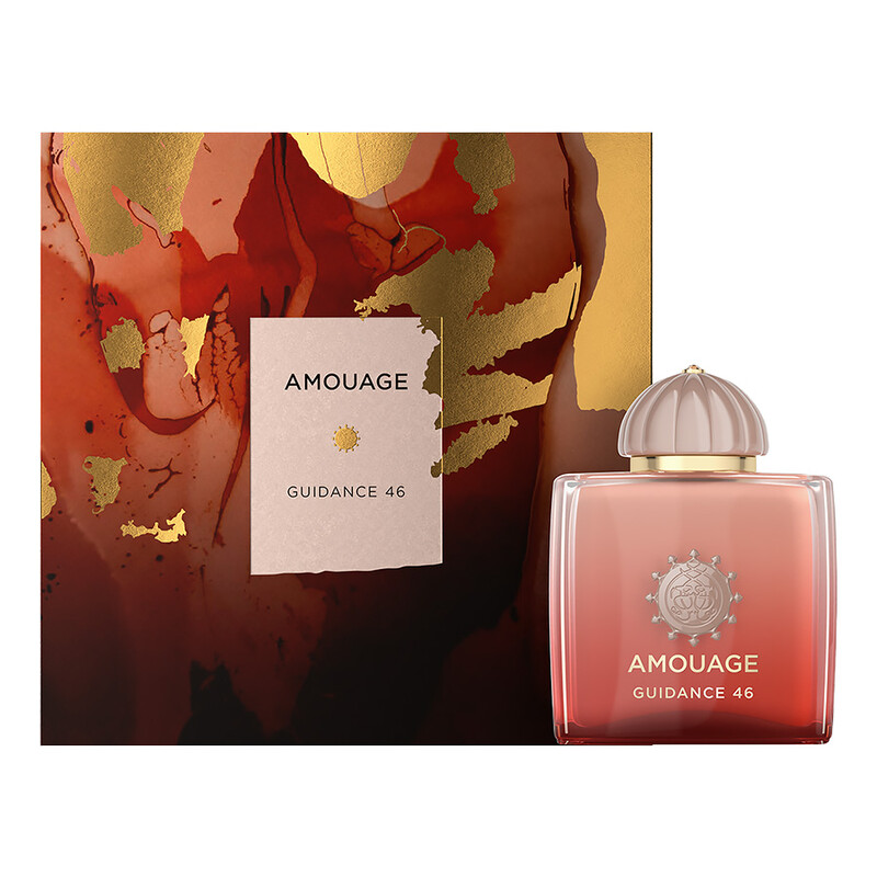 Amouage Guidance 46 Extrait de Parfum 100 ml ženski parfem