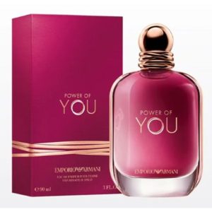 Armani Power of You EDP ženski parfem