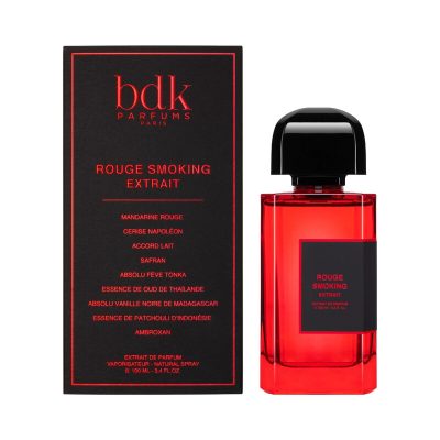 BDK Parfums Rouge Smoking EDP 100ml unisex parfem