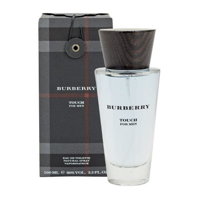 Burberry Touch EDT muški parfem