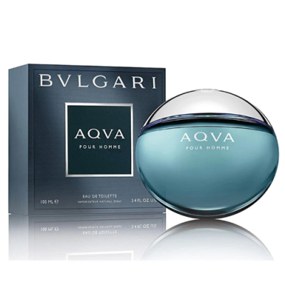 Bvlgari Aqva Pour Homme EDT 100 ml muški parfem