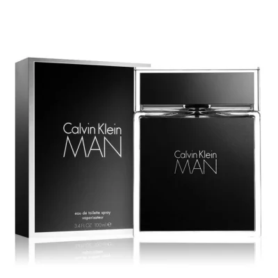 Calvin Klein CK Man EDT muški parfem
