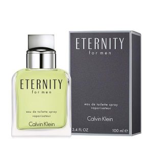 Calvin Klein Eternity EDT muški parfem