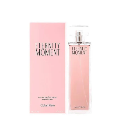 Calvin Klein Eternity Moment EDP ženski parfem