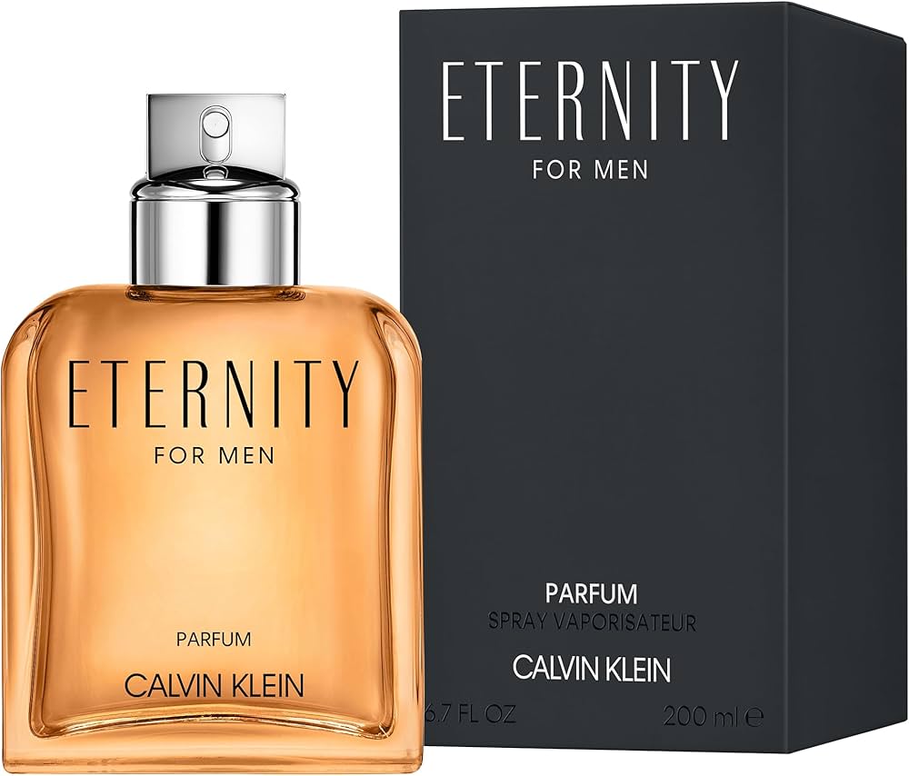 Calvin Klein Eternity Parfum muški parfem