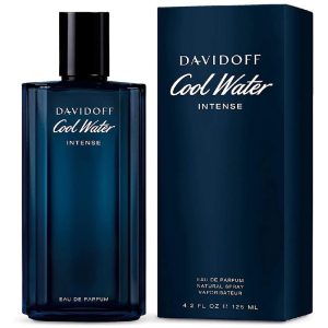 Davidoff Cool Water Intense EDP muški parfem
