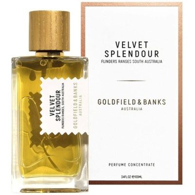 Goldfield & Banks Velvet Splendour EDP unisex parfem