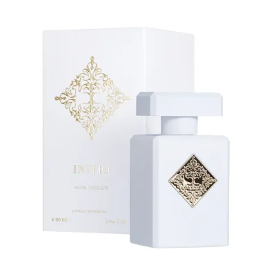 Initio Parfums Prives Musk Therapy EDP unisex parfem