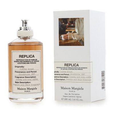 Maison Margiela Replica Coffee Break EDT unisex parfem