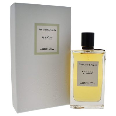 Van Cleef & Arpels Bois d'Iris EDP 75ml uniseks parfem