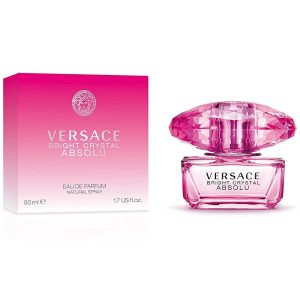 Versace Bright Crystal Absolu edp ženski parfem