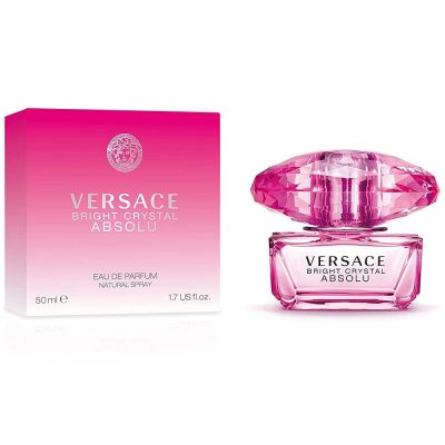 Versace Bright Crystal Absolu edp ženski parfem