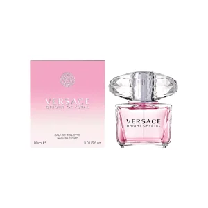 Versace Bright Crystal EDT ženski parfem