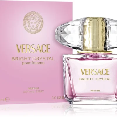 Versace Bright Crystal Parfum ženski parfem
