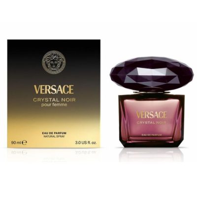Versace Crystal Noir EDP ženski parfem