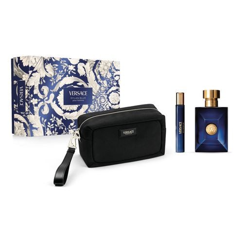 Versace Dylan Blue Set EDT muški parfem poklon set
