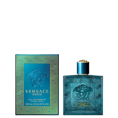 Versace Eros EDP muški parfem
