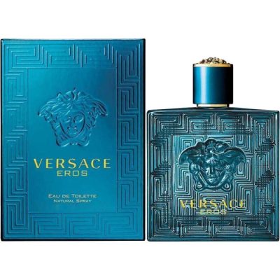 Versace Eros EDT muški parfem