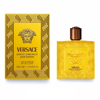Versace Eros Energy EDP muški parfem