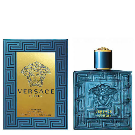 Versace Eros Parfum muški parfem