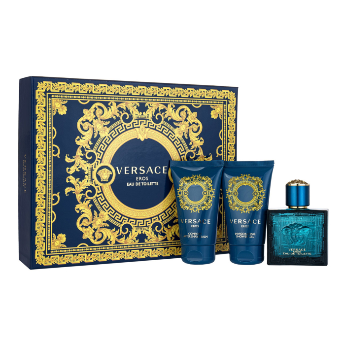 Versace Eros Set EDT muški parfem poklon set