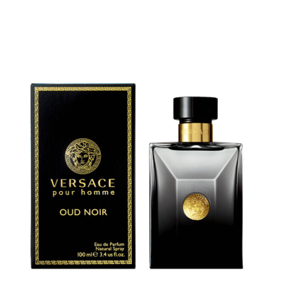 Versace Oud Noir EDP muški parfem