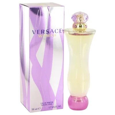 Versace Woman EDP ženski parfem