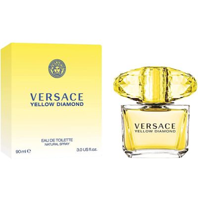 Versace Yellow Diamond EDT ženski parfem