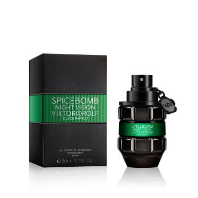 Viktor & Rolf Spicebomb Night Vision EDP muški parfem