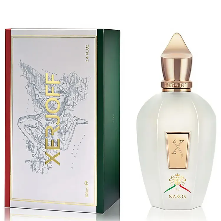 Xerjoff 1861 Naxos EDP unisex parfem