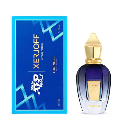 Xerjoff ATP Torino 22 EDP 50ml unisex parfem