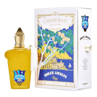Xerjoff Casamorati 1888 Dolce Amalfi EDP unisex parfem