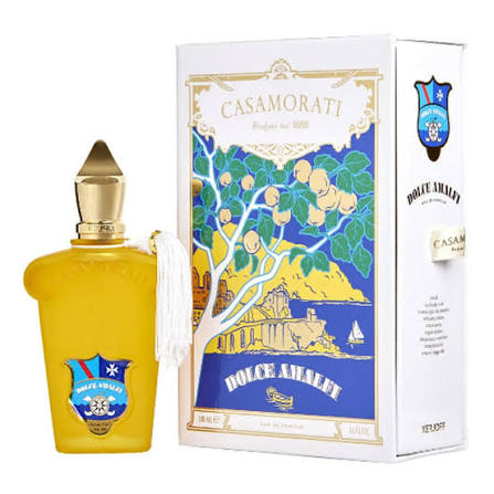 Xerjoff Casamorati 1888 Dolce Amalfi EDP unisex parfem