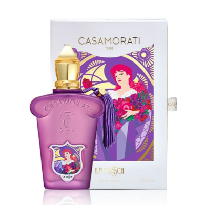 Xerjoff Casamorati 1888 La Tosca EDP 100ml ženski parfem