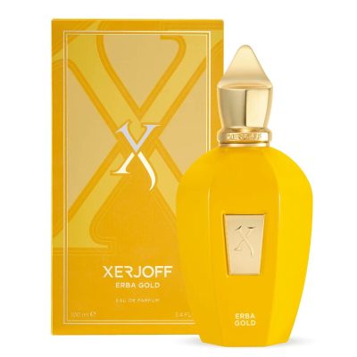 Xerjoff Erba Gold EDP 100ml unisex parfem