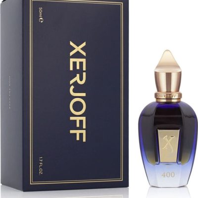 Xerjoff Join The Club 400 EDP 50ml unisex parfem