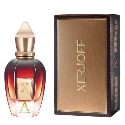 Xerjoff Oud Stars Alexandria II Parfum unisex parfem