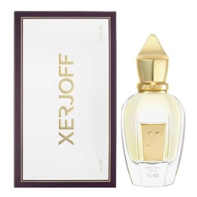 Xerjoff Shooting Stars Kobe EDP 50ml muški parfem