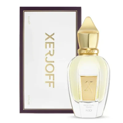 Xerjoff Shooting Stars Nio EDP 50ml muški parfem