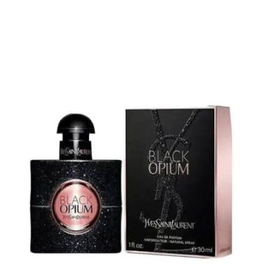 YSL Black Opium EDP ženski parfem