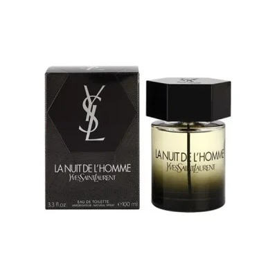 YSL La Nuit de L'Homme EDT muški parfem