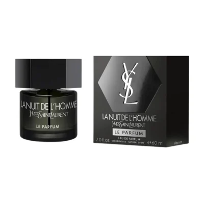 YSL La Nuit de L'Homme Le Parfum EDP muški parfem