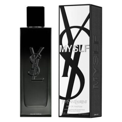 YSL MYSLF EDP muški parfem