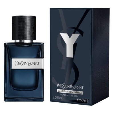 YSL Y Intense EDP muški parfem