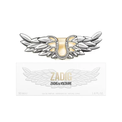 Zadig & Voltaire Zadig EDP ženski parfem